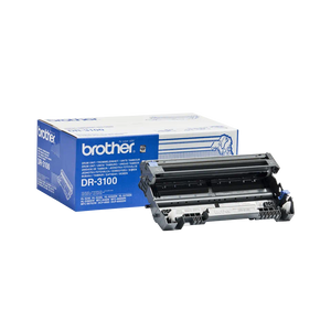 Brother - DR3100 - DR-3100 - Black Drum Unit - £159-99 plus VAT - Back on Stock!