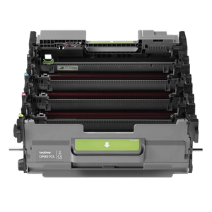 Brother - DR821CL - DR-821CL - Colour CMYK Imaging Drum Unit - £209-99 plus VAT - ETA 2 to 3 Day Leadtime