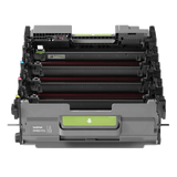 Brother - DR821CL - DR-821CL - Colour CMYK Imaging Drum Unit - £209-99 plus VAT - ETA 2 to 3 Day Leadtime