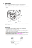 Brother - LER149001 - Ink Absorber Box inc Porous Pads - £25-99 plus VAT - Back in Stock!