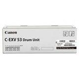 Canon - C-EXV53 - 0475C002 - Original Black Drum Unit - £289-00 plus VAT - ETA 3 to 5 Working Day Leadtime