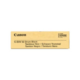 Canon - C-EXV52 - 1110C002 - Original Black Imaging Drum Unit - £519-00 plus VAT - ETA 3 to 5 Day Leadtime