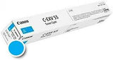 Canon - C-EXV55 - 2183C002 - Cyan Toner Cartridge (18000 Copies) - £99-99 plus VAT - ETA 7 Day Leadtime