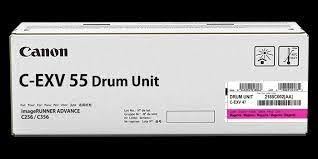 Canon - C-EXV55 - 2188C002 - Original Magenta Drum Unit - £199-00 plus VAT - ETA 3 to 5 Day Leadtime