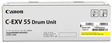 Canon - C-EXV55 - 2189C002 - Original Yellow Drum Unit - £199-00 plus VAT - ETA 3 to 5 Day Leadtime