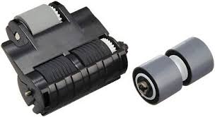 Canon - 9691B001 - Replacement Scanner Roller Kit - £109-99 plus VAT - ETA 2 to 3 Day Leadtime