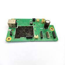 Canon - QM4-4414 - QM7-4620 - New Main Logic Board - £37-00 plus VAT - Back in Stock!