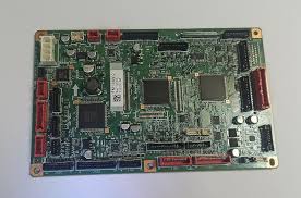 Canon - FM1-M802 - DC Controller PCB Assembly - £219-00 plus VAT - ETA 7 Day Leadtime