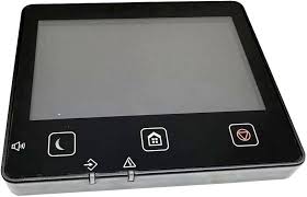 Canon - FM1-P234 - Replacement Control Panel inc LCD Display - £325-00 plus VAT - ETA 5 to 7 Day Leadtime