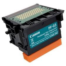 Canon - PF-03 - 2251B001 - Genuine Replacement Printhead - £389-00 plus VAT - Back on Stock