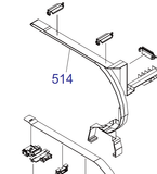 Epson - 1655294 - Printhead FFC Cable - £22-99 plus VAT - Back in Stock!