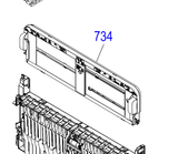 Epson - 1729965 - ASF Rear Sheet Feeder Unit - £33-99 plus VAT - ETA 14 to 21 Day Leadtime