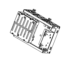 Epson - 1821516 - Original KEEP Cap Assembly - £115-00 plus VAT - ETA 14 to 21 Day Leadtime