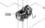 Epson - 1899513 - Pump Cap Assembly - £299-00 plus VAT - ETA 14 to 21 Day Leadtime