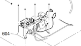 Epson - 1916769 - Pump Cap Assembly - £99-99 plus VAT - ETA 14 to 21 Day Leadtime