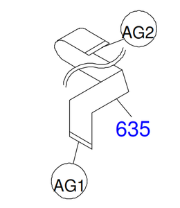 Epson - 2091557 - Harness Cable L2 C593 - £16-99 plus VAT - ETA 14 to 21 Day Leadtime