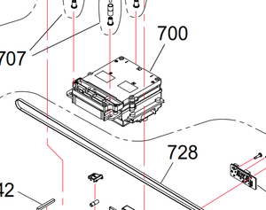 Epson - FA42042 - Replacement Printhead