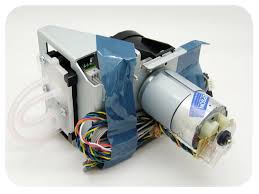 Epson - 1720433 - Pressure Pump Assembly - £69-99 plus VAT - ETA 14 to 21 Day Leadtime