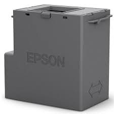 Epson - C12C934461 - C9344 - C934461 - Waste Ink Maintenance Box - £29-99 plus VAT - ETA 2 to 3 Working Day Leadtime