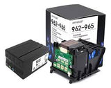 Hewlett Packard - HP - 3JB16A - Printhead Kit - £235-00 plus VAT - ETA 10 Day Leadtime