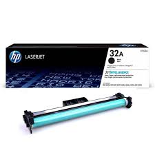 Hewlett Packard - HP - CF232A - No 32A Original Black Imaging Drum Unit - £89-99 plus VAT - Back on Stock!