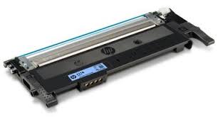 Hewlett Packard / HP - W2071A - Original HP No 117A Cyan Toner Cartridge (700 Copies) - £47-00 plus VAT - Back on Stock