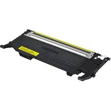 Hewlett Packard / HP - W2072A - Original HP No 117A Yellow Toner Cartridge (700 Copies) - £47-00 plus VAT - Back on Stock