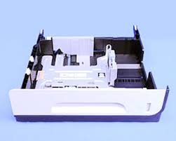 HP / Hewlett Packard - D3Q24-67036 - Main Paper Cassette Tray - £235-00 plus VAT - Back on Stock