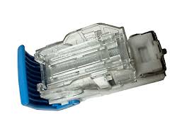 Konica Minolta - 9J08P00100 - Holder for Staple Cartridge SK-602 - £79-99 plus VAT - ETA 10 to 14 Day Leadtime