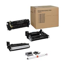 Kyocera - MK3160 - 1702T98NL0 - MK-3160 - 220v Fuser Maintenance Kit inc Fuser, Developer, Drum Unit - £319-00 plus VAT - Back on Stock