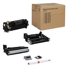 Kyocera - MK-3170 - 1702T68NL0 - 220v Fuser Maintenance Kit inc Fuser, Developer, Drum Unit - £309-00 plus VAT - Back on Stock!