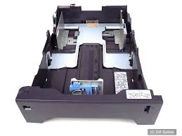 Kyocera Mita - 302KV93080 - Replacement Main A4 Paper Cassette Tray - £129-00 plus VAT - ETA 10 Working Day Leadtime