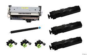 Lexmark - 40X8424 - Replacement 220v Type 04 Return Program Fuser Maintenance Kit - £269-00 plus VAT - ETA 7 to 10 Day Leadtime