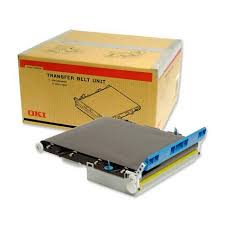OKI - 01206701 - 43449705 - Transfer Belt Kit - £229-99 plus VAT - ETA 10 Day Leadtime