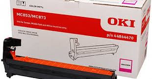 OKI - 44844470 - Magenta Imaging Drum Unit - £149-99 plus VAT - Back on Stock