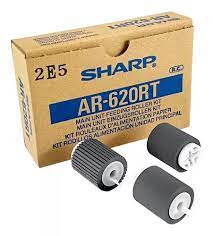 Sharp - AR-620RT - AR620RT - Cassette Feed Roller Kit - £44-99 plus VAT - ETA 7 Day Leadtime