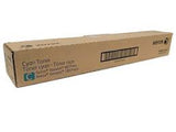 Xerox - 006R01643 - 6R01643 - Cyan Toner Cartridge - £89-00 plus VAT - ETA 2 to 3 Day Leadtime