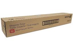 Xerox - 006R01644 - 6R01644 - Magenta Toner Cartridge - £89-00 plus VAT - ETA 2 to 3 Day Leadtime