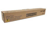 Xerox - 006R01749 - 6R01749 - Yellow Toner Cartridge - £109-99 plus VAT - ETA 2 to 3 Day Leadtime