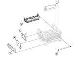 Xerox - 022N02901 - Transfer Roller - £29-99 plus VAT - ETA 10 to 14 Day Leadtime