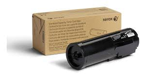 Xerox - 106R03580 - Standard Capacity Black Toner Cartridge (6000 Pages) - £169-99 plus VAT - Back on Stock