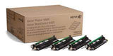 Xerox - 108R01121 - Set of 4 Drum Cartridges - £215-00 plus VAT - Back in Stock!