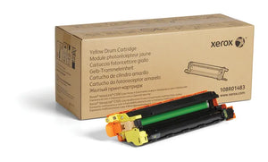 Xerox - 108R01483 - Yellow Imaging Print Drum Cartridge - £65-00 plus VAT - ETA 2 to 3 Day Leadtime