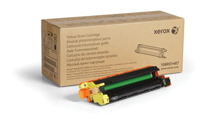 Xerox - 108R01487 - Yellow Imaging Print Drum Cartridge - £65-00 plus VAT - ETA 2 to 3 Day Leadtime