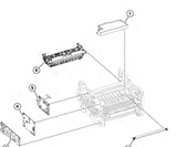 Xerox - 126N00455 - 220v Fuser Unit - £129-00 plus VAT - ETA 7 Day Leadtime