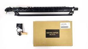 Xerox - 607K07290 - Black Developer Unit - £179-00 plus VAT - ETA 7 Day Leadtime