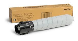 Xerox - 006R01746 - 6R01746 - Black Toner Cartridge - £75-00 plus VAT - ETA 2 to 3 Day Leadtime