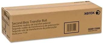 Xerox - 008R13086 - 2nd Bias Transfer Roller BTR - £49-99 plus VAT - ETA 10 Day Leadtime