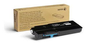 Xerox - 106R03530 - Original Extra High Capacity Cyan Toner Cartridge (8000 Copies) - £249-00 plus VAT - Back on Stock