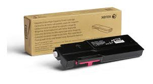 Xerox - 106R03531 - Original Extra High Capacity Magenta Toner Cartridge (8000 Copies) - £249-00 plus VAT - Back on Stock